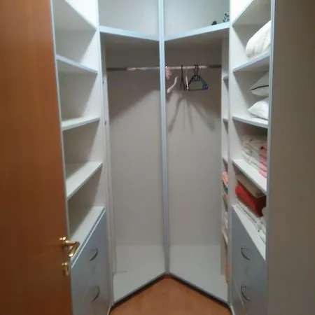 Smilje Apartament Szybenik