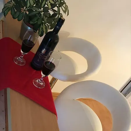 Διαμέρισμα Smilje Σίμπενικ
