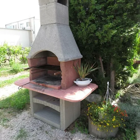 Apartamento Smilje *