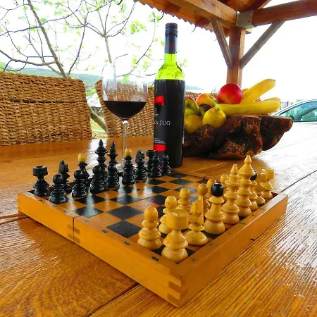 Apartment Smilje Sibenik