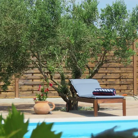 Apartment Apartment Smilje *