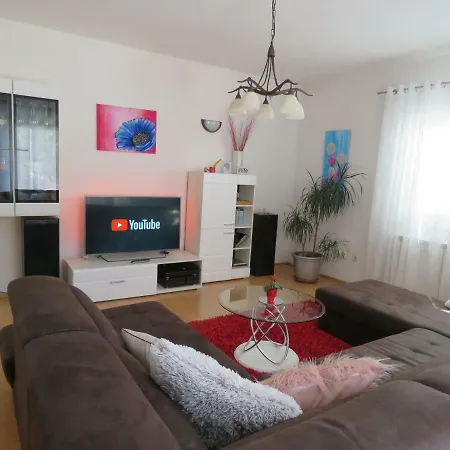 Apartment Smilje Sibenik