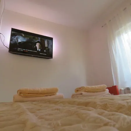 Apartment Smilje Sibenik