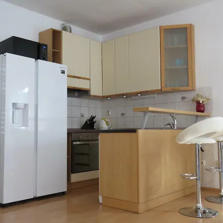 Apartment Apartment Smilje