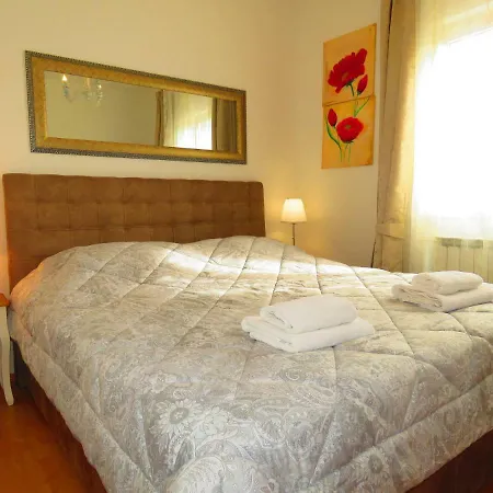 Apartment Smilje Apartment Sibenik