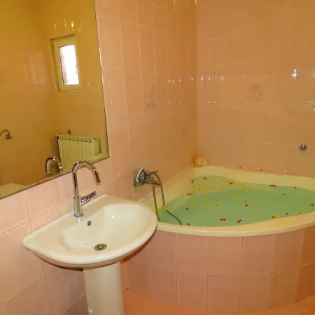 Apartment Smilje *
