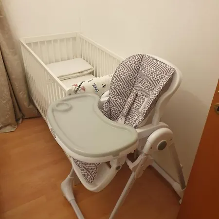 Apartment Smilje Apartment