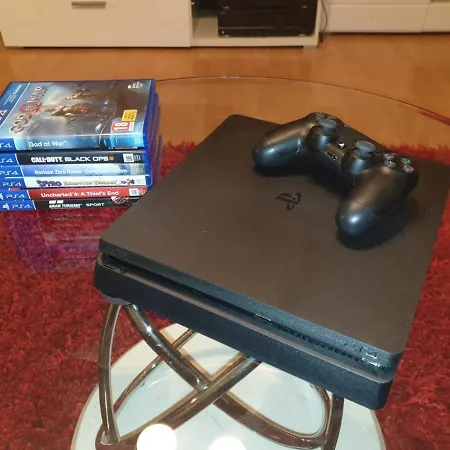 Apartment Apartment Smilje Sibenik