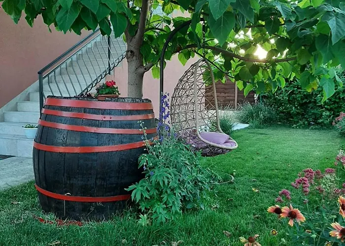 Apartment Apartment Smilje *