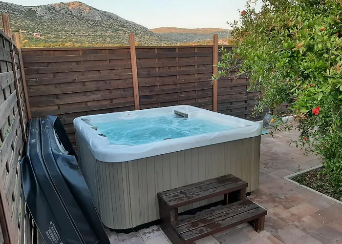 Apartment Apartment Smilje Sibenik