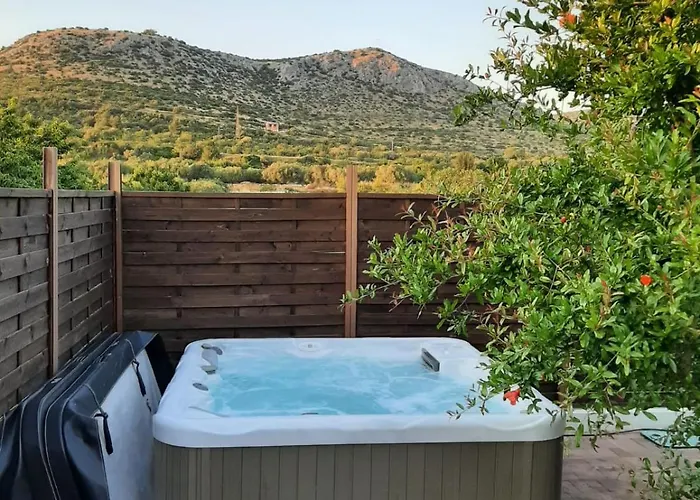 Apartment Smilje Apartment