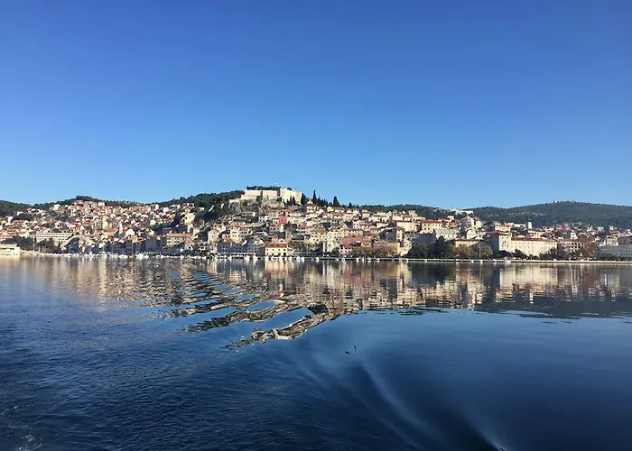 Apartment Apartment Smilje *