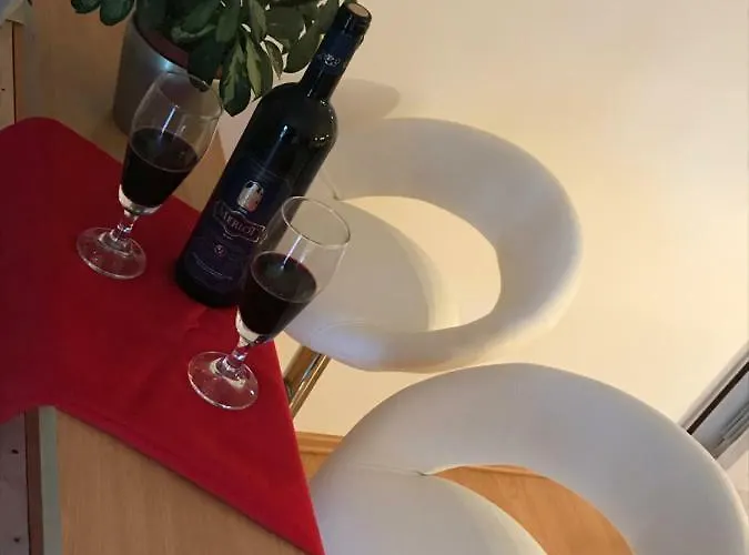 Appartement Smilje Šibenik