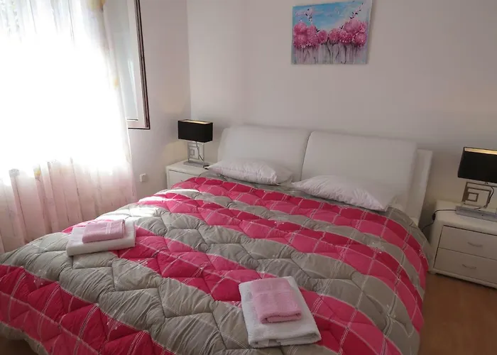 Apartment Smilje Apartment *