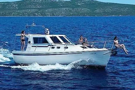 Apartment Apartment Smilje