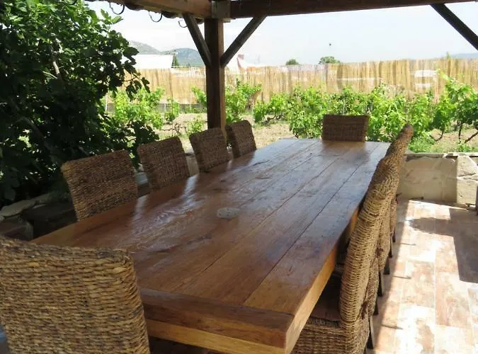 Apartment Smilje * Sibenik