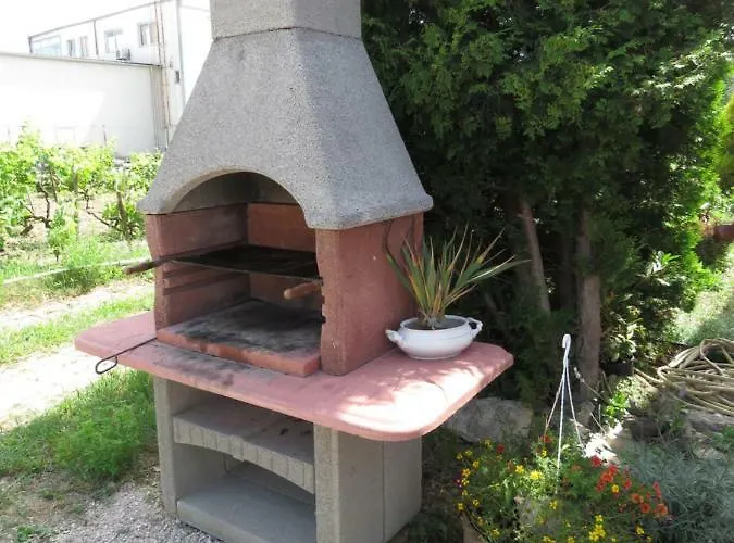 Appartement Smilje *