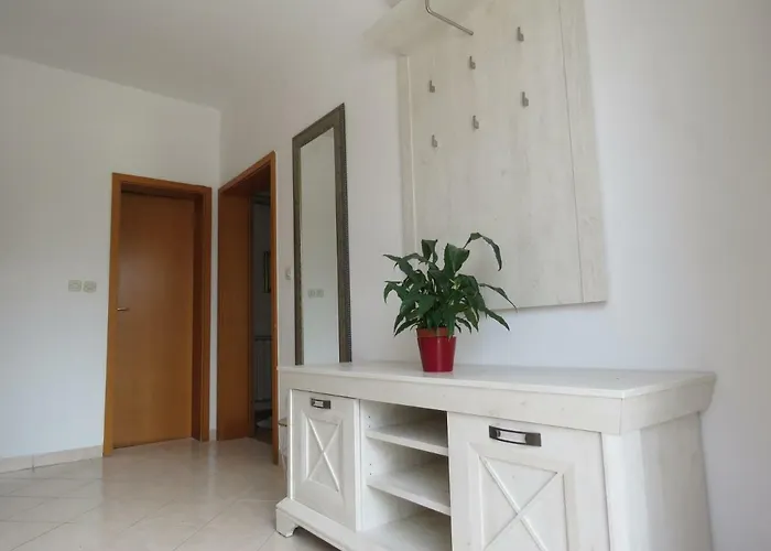 Apartment Apartment Smilje *