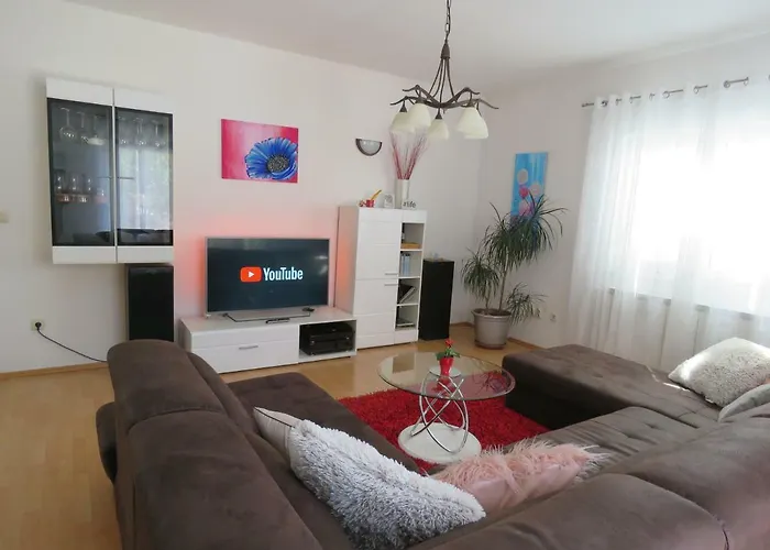 Apartment Smilje Sibenik