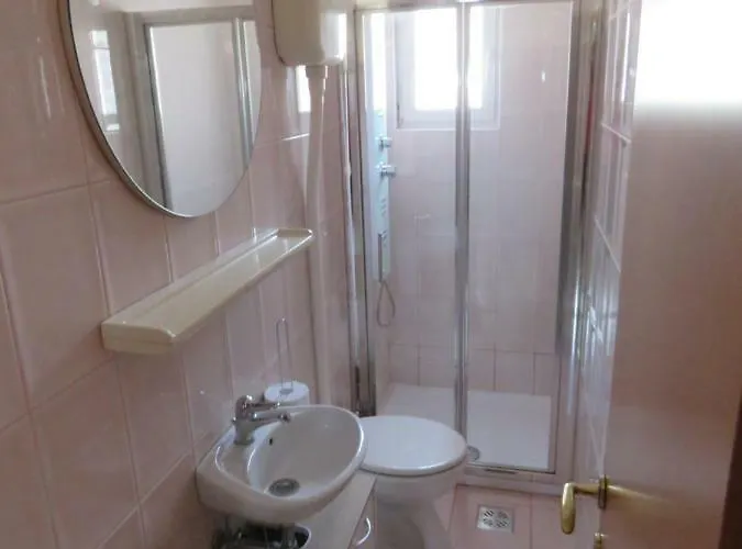 Apartment Smilje Apartment *