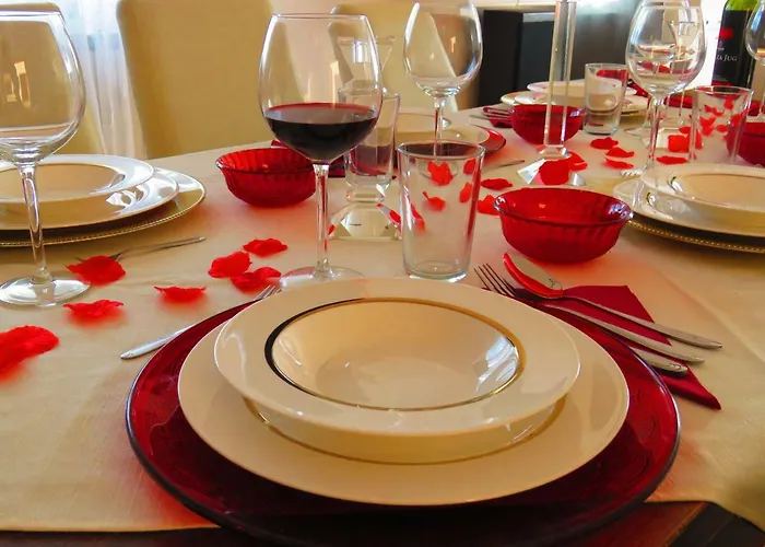 Apartment Apartment Smilje *