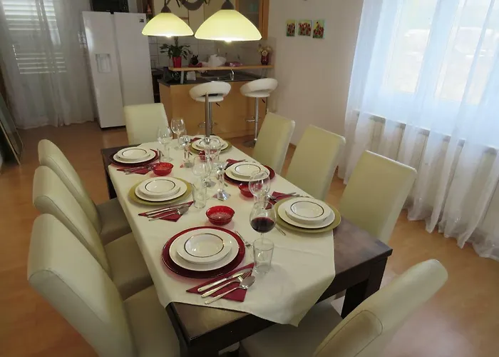 Apartment Smilje Apartment *