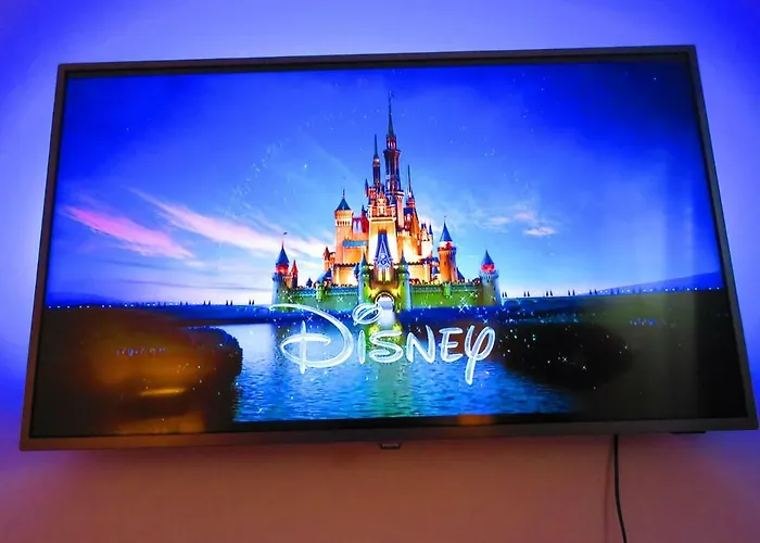 Apartment Apartment Smilje *