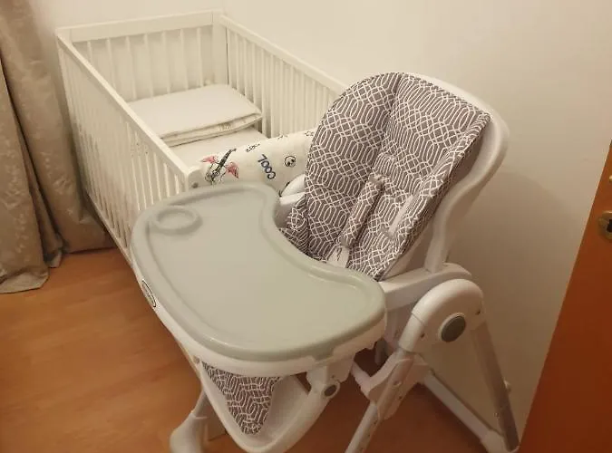 Apartment Smilje Apartment