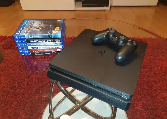 Apartment Apartment Smilje Sibenik